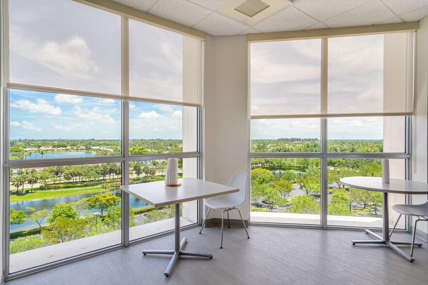 More Photos Of 1000 Sawgrass Corporate Pkwy, Sunrise Office For Lease