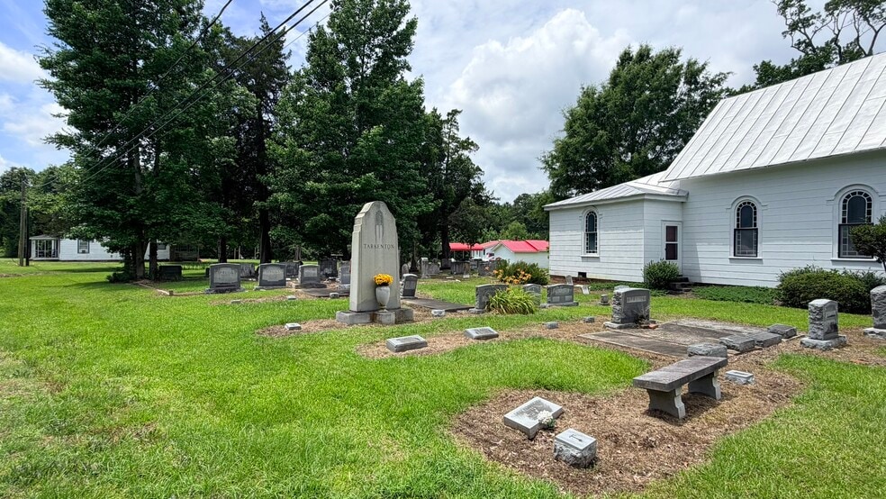 More Photos Of 11465 NC 32 Hwy, Roper Religious Facility For Sale