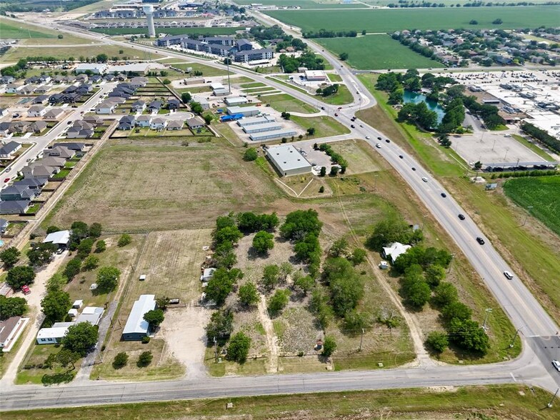 More Photos Of TBD N State Hwy 123, Seguin Land For Sale