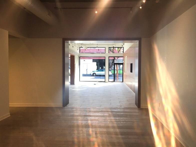 More Photos Of 1649-1655 Polk St, San Francisco Storefront Retail Office For Lease