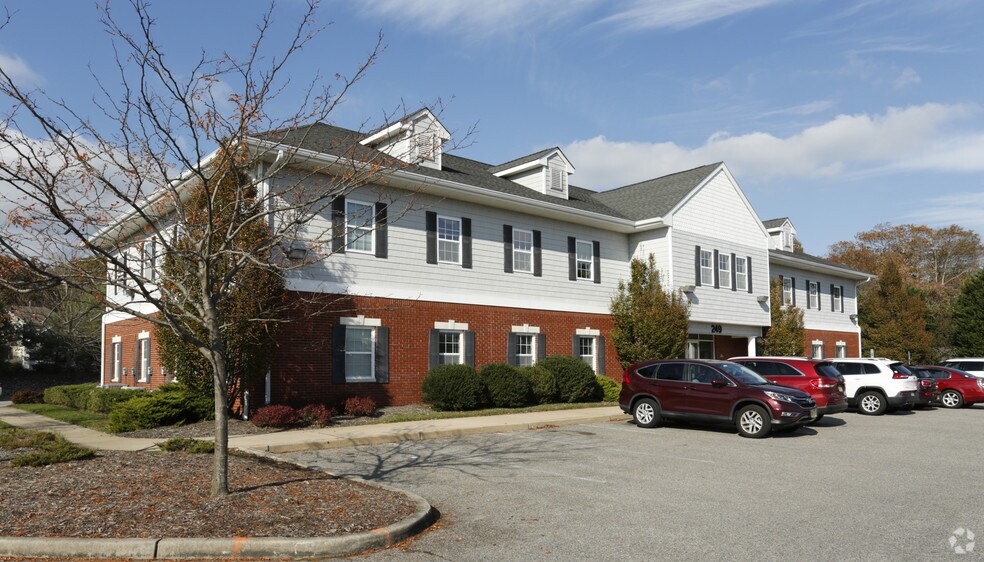 More Photos Of 249 S Main St, Barnegat Medical For Sale