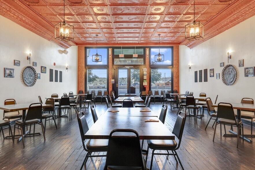 More Photos Of 313 E Andy Devine Ave, Kingman Storefront For Sale