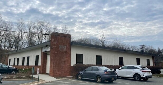 Primary Photo Of 53 Richboynton Rd, Dover Manufacturing For Lease