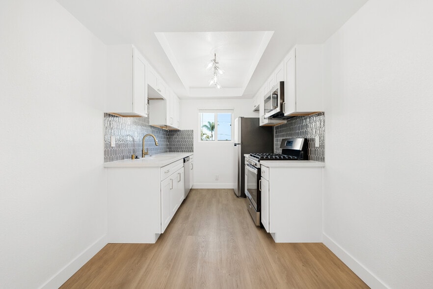 More Photos Of 416-420 Church Ave, Chula Vista Apartments For Sale