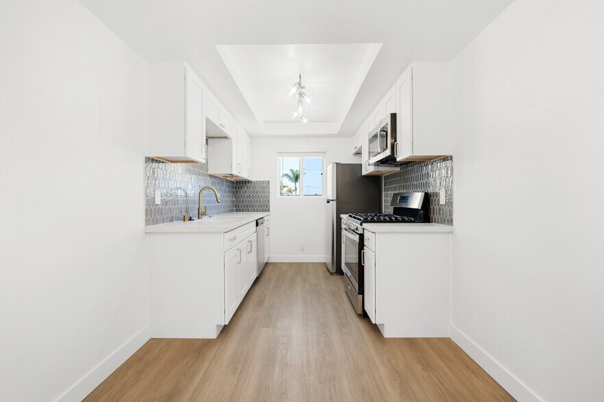 More Photos Of 416 Church Ave, Chula Vista Multifamily For Sale