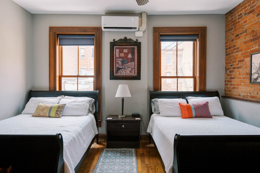 More Photos Of 22-24 E Mound St, Columbus General Retail For Sale