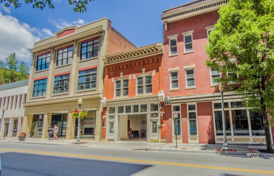 Primary Photo Of 315 Market St SE, Roanoke Storefront Retail Office For Lease
