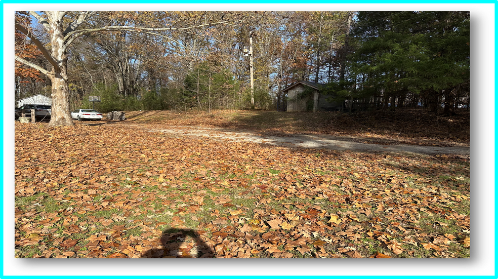 More Photos Of 7520 Macon Rd, Cordova Land For Sale