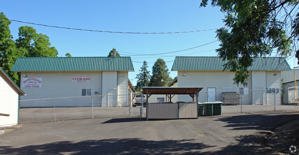 More Photos Of 3843 W 11th Ave, Eugene Warehouse For Sale