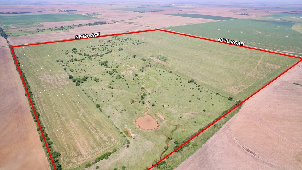 More Photos Of NE 10 Rd & NE 120 Ave, Freeport Land For Sale