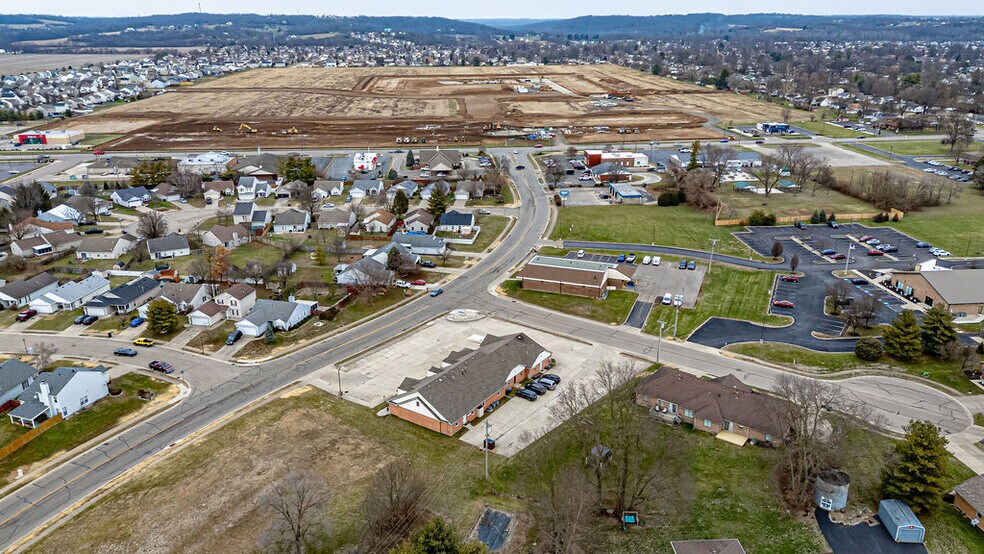 More Photos Of 300-304 Edgewood Dr, Trenton Medical For Lease