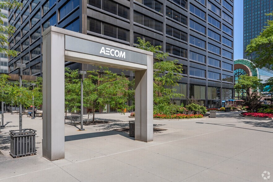 More Photos Of 1300 E 9th St, Cleveland Office For Lease