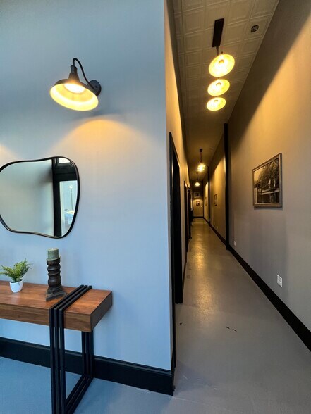 More Photos Of 231 W Peace St, Canton Coworking Space