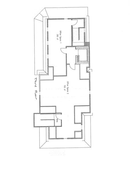More Photos Of 27 Catoonah St, Ridgefield General Retail For Sale