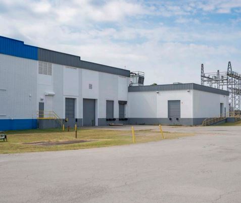 More Photos Of 1000 James Record Rd, Huntsville Manufacturing For Lease