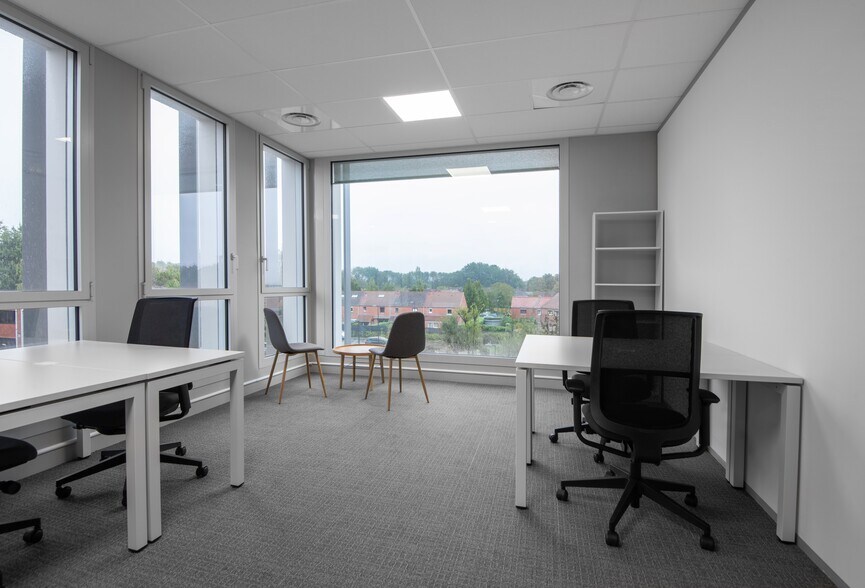 More Photos Of 6840 Fort Dent Way, Tukwila Coworking Space