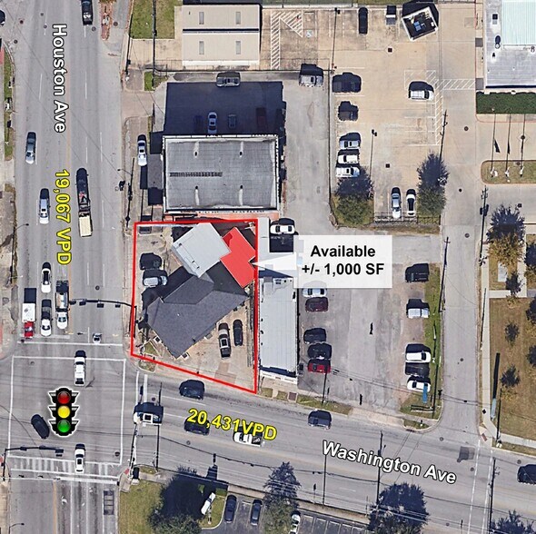 Photo of 1st Floor Ste 