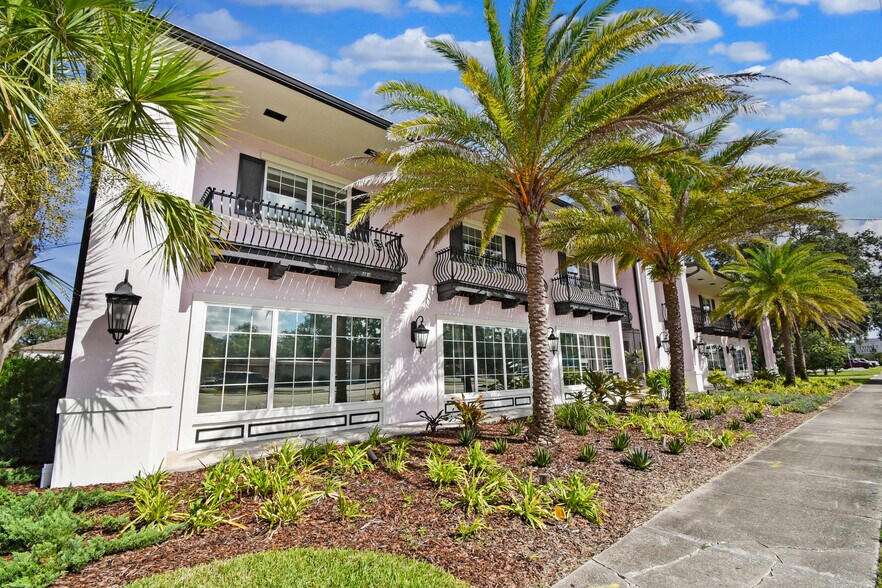 More Photos Of 3000 N Ponce De Leon Blvd, Saint Augustine Storefront Retail Office For Lease