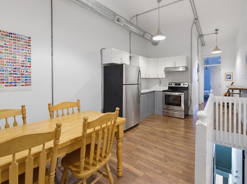 More Photos Of 183 King St E, Hamilton Storefront Retail Residential For Sale