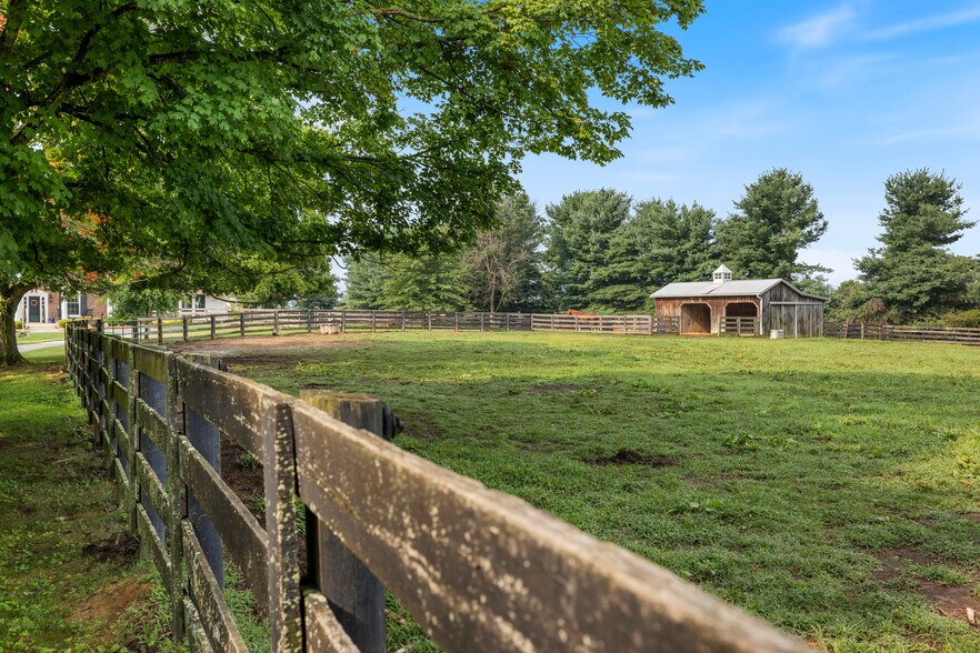 More Photos Of 575 Moody Pike, Shelbyville Land For Sale