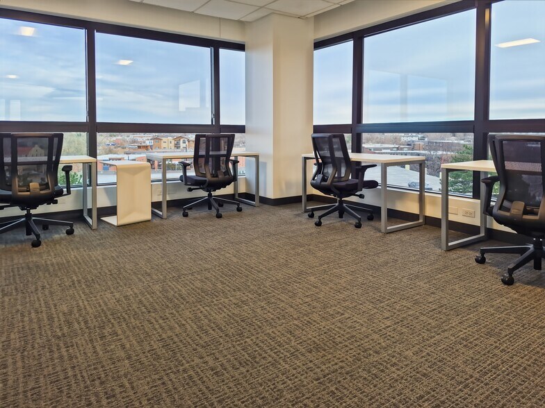 More Photos Of 4100 E Mississippi Ave, Denver Coworking Space