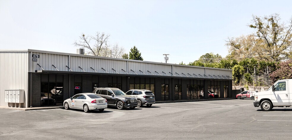 More Photos Of 478 Northdale Rd, Lawrenceville Light Distribution For Lease
