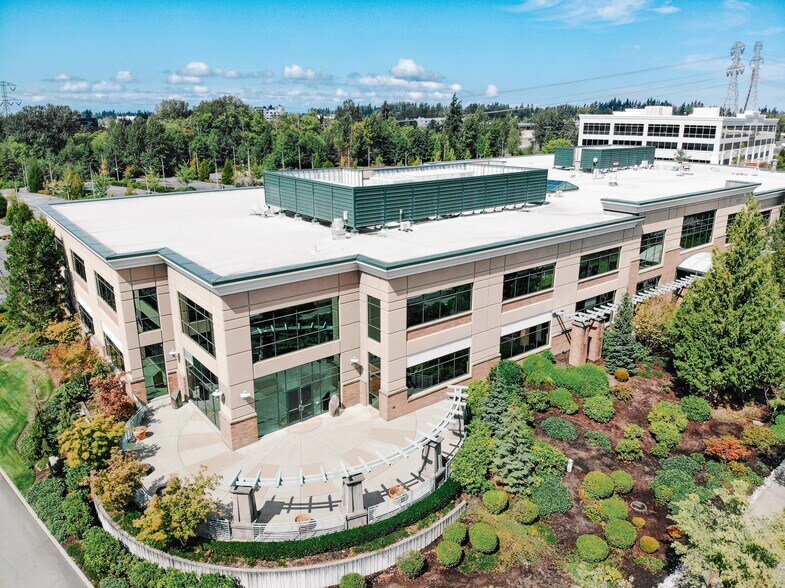 More Photos Of 32125 32nd Ave S, Federal Way Office For Sale