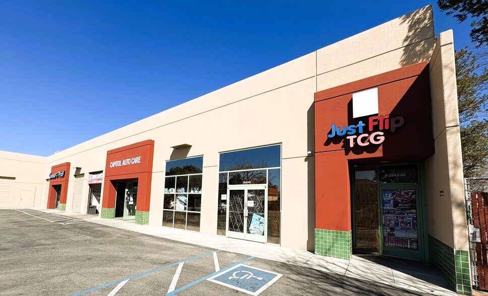 More Photos Of 2842 Story Rd, San Jose Unknown For Lease