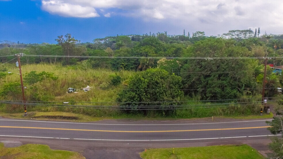 More Photos Of 15-2815 Pahoa Village, Pahoa Land For Sale