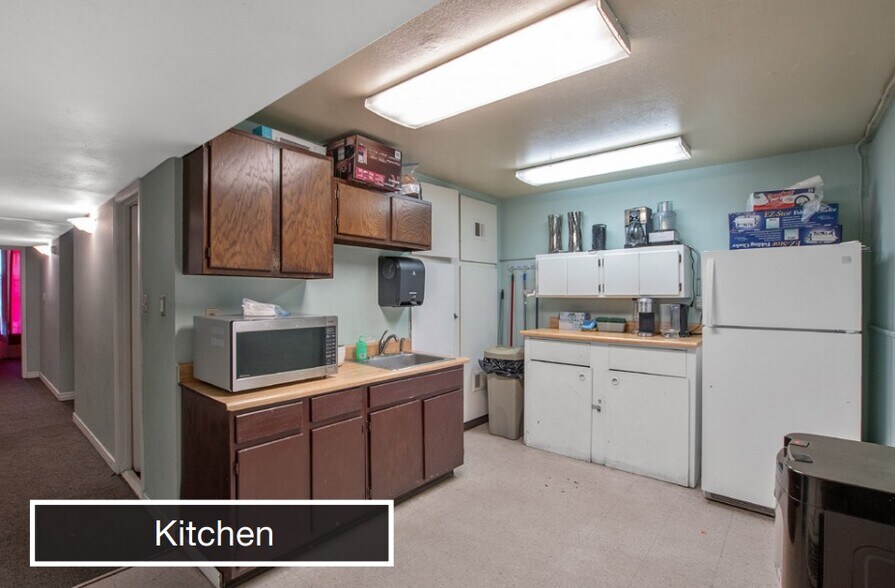 More Photos Of 1130 W Fillmore St, Phoenix Religious Facility For Sale