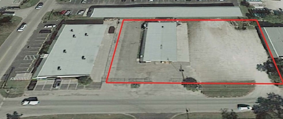 Primary Photo Of 1875 Seward Ave, Naples Manufacturing For Sale