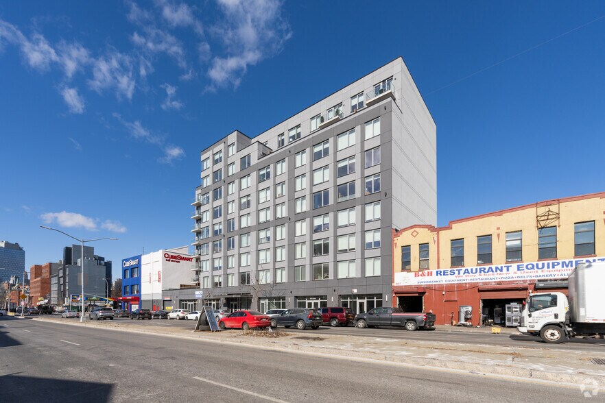 More Photos Of 957 Atlantic Ave, Brooklyn Apartments For Lease