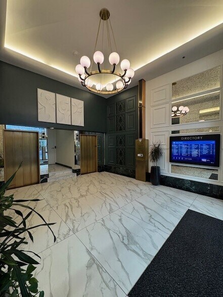 More Photos Of 1127-1140 SW Morrison St, Portland Office For Lease