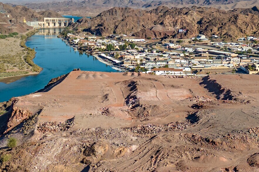 More Photos Of 3880 Highway 95, Parker Land For Sale