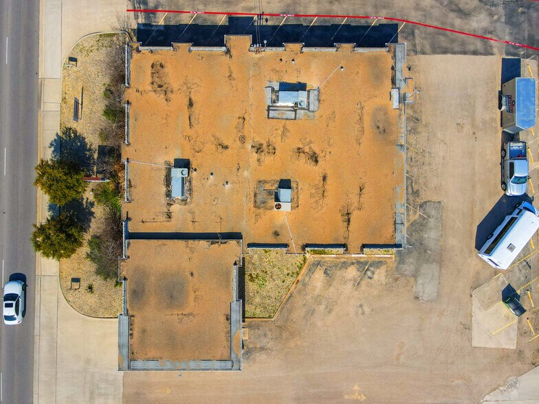 More Photos Of 2900 Trimmier Rd, Killeen Medical For Sale