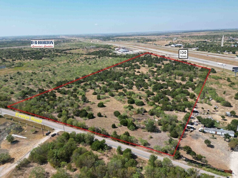 More Photos Of 12009 US Highway 183 S, Buda Land For Sale