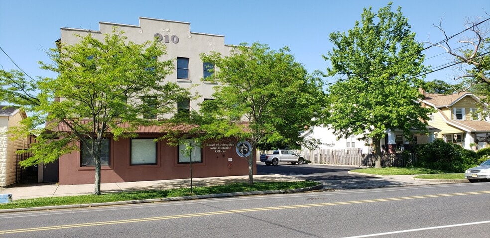 More Photos Of 910 4th Ave, Asbury Park Flex For Sale