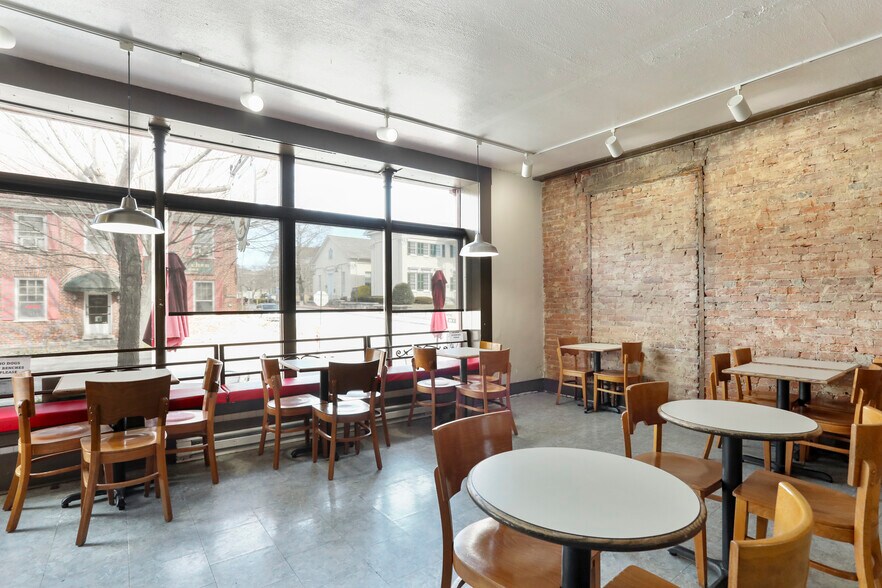 More Photos Of 100 W German St, Shepherdstown Storefront Retail Residential For Sale