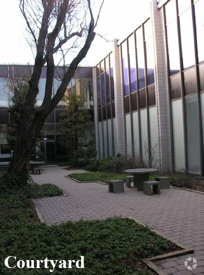 More Photos Of 65 Railroad Ave, Ridgefield Flex For Lease