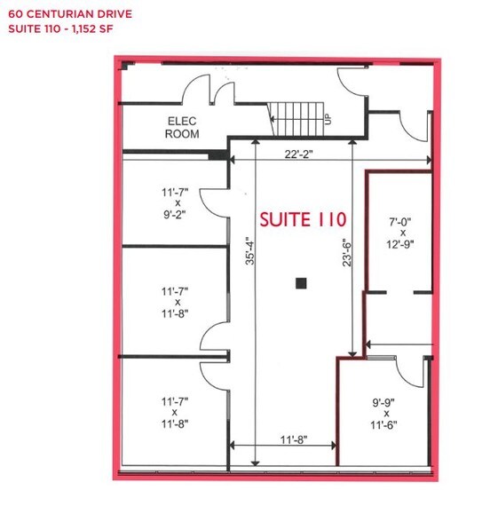 More Photos Of 60 Centurian Dr, Markham Office For Lease
