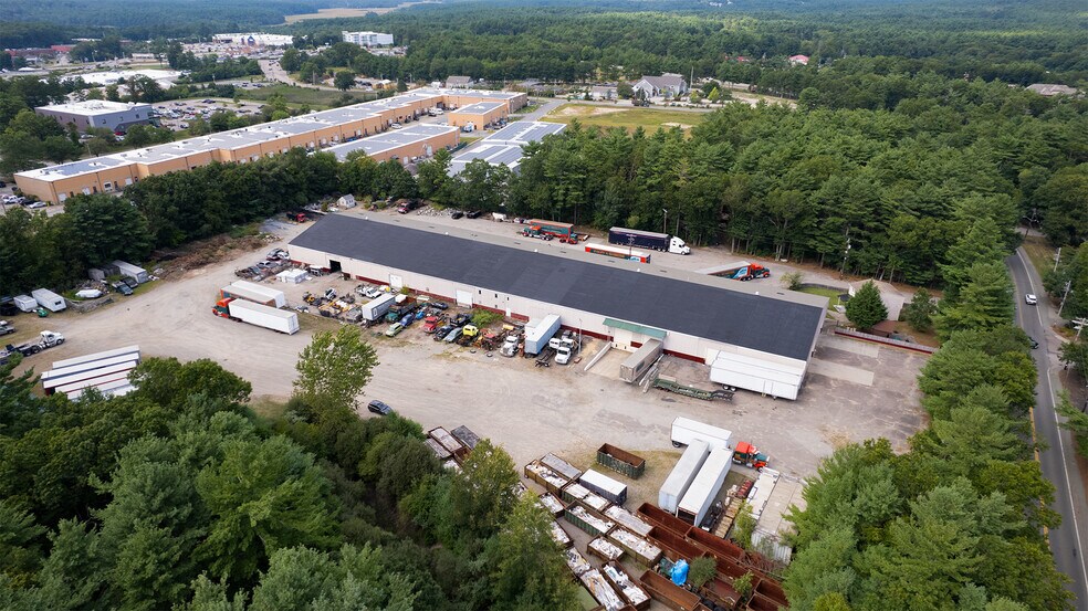 More Photos Of 230 Oak St, Pembroke Industrial For Sale