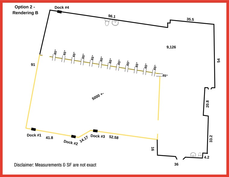 More Photos Of 1152 Main St, Leicester Flex For Lease