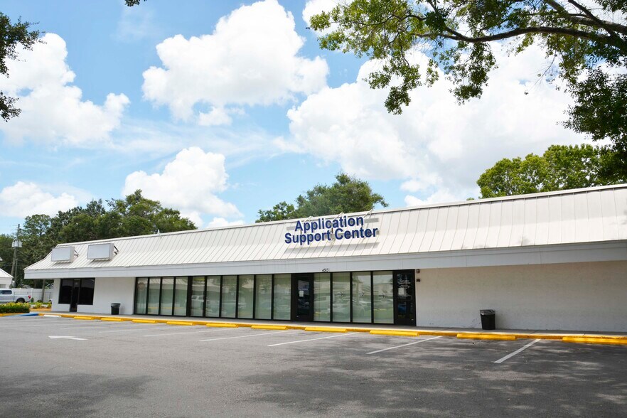 More Photos Of 4303-4349 Gunn Hwy, Tampa Unknown For Lease