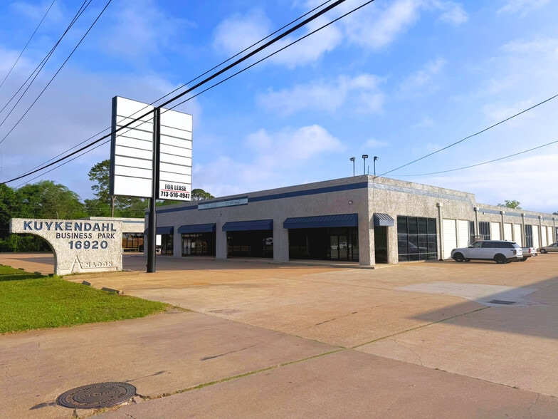 More Photos Of 16920 Kuykendahl Rd, Houston Unknown For Lease