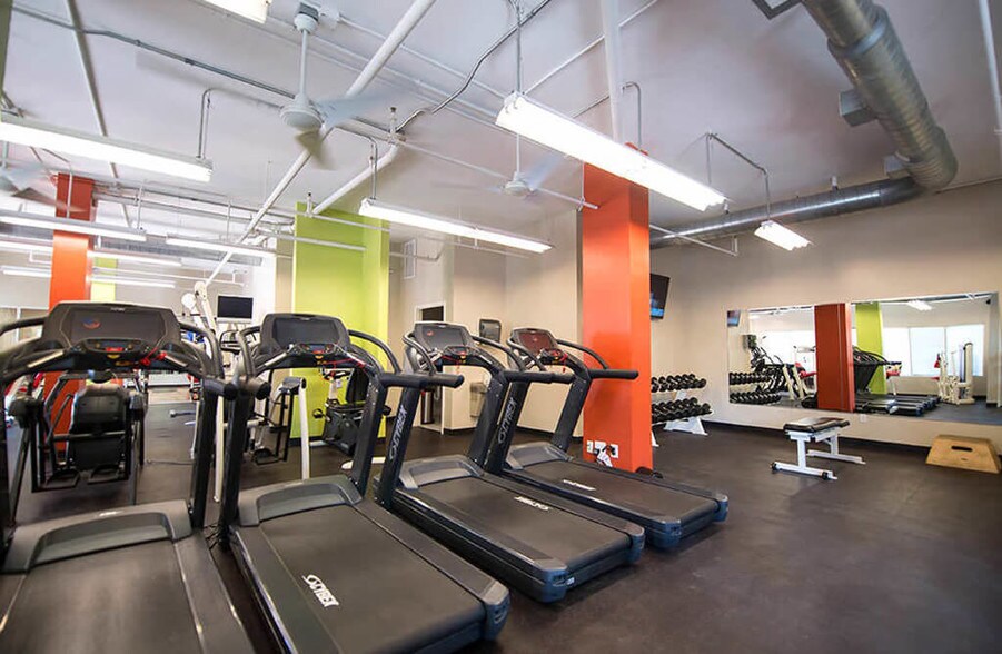 More Photos Of 301-409 N Walker Ave, Oklahoma City Apartments For Lease
