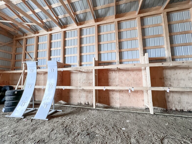 More Photos Of 650 Sunrise Rd, Peace River Industrial For Sale