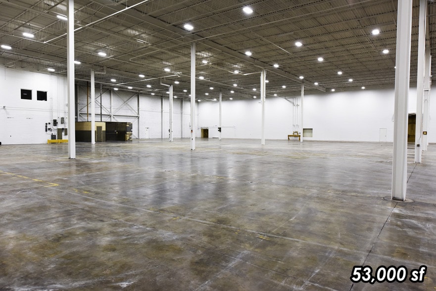 More Photos Of 2525 Monroe Blvd, Norristown Distribution For Lease