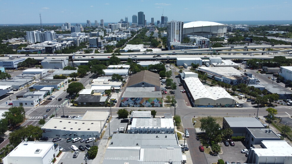 More Photos Of 199 20th St S, Saint Petersburg Industrial For Sale