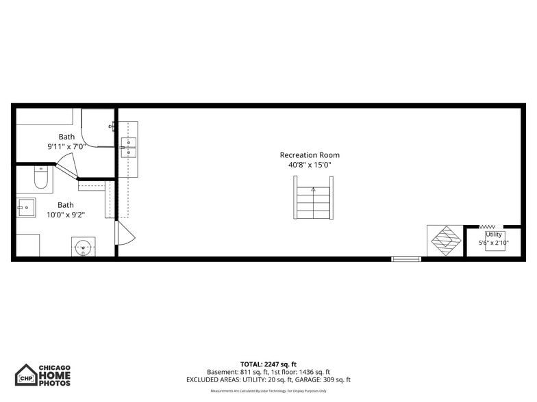 More Photos Of 7548 W Belmont Ave, Chicago Flex For Sale