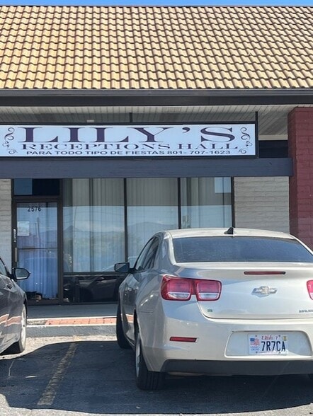 More Photos Of 2572-2658 W 4700 S, Salt Lake City Unknown For Lease